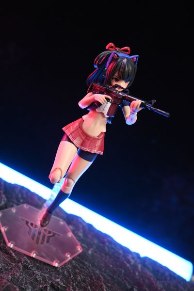 小军械库 [LA080] XM177E2/M653