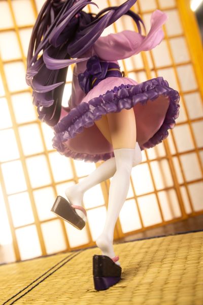 Coreful 约会大作战 第四季 夜刀神十香~日式哥特~（TAiTO限定）