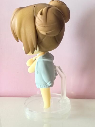 迷你粘土人 龙与虎！逢坂大河 泳装