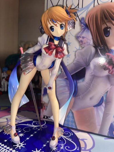 Dwell ToHeart2 迷宫旅人 小牧愛佳-マジカル公主-