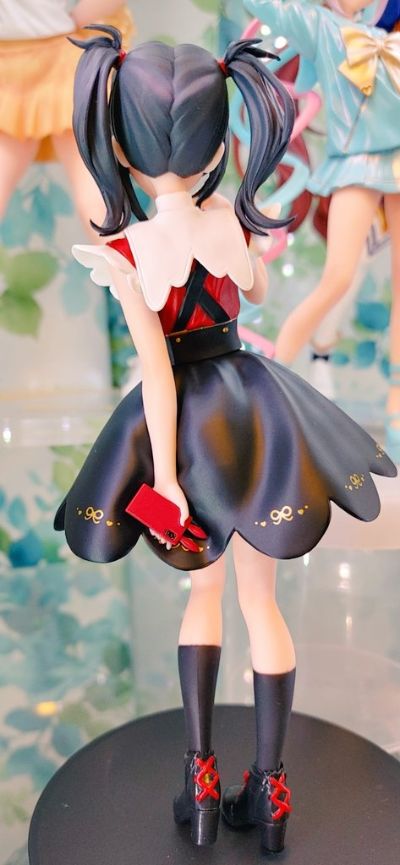 POP UP PARADE 主播女孩重度依赖 糖糖