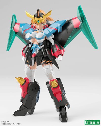 破界少女 勇者王 终极任务 我王战牙