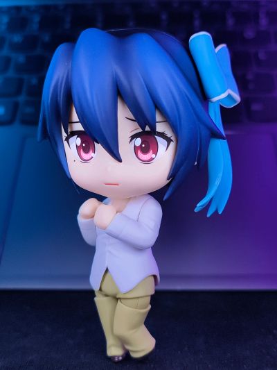 粘土人 #465 伪恋 鸫诚士郎