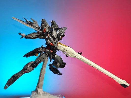 人型装甲战纪 七零世代试作人型装甲 白露空战型