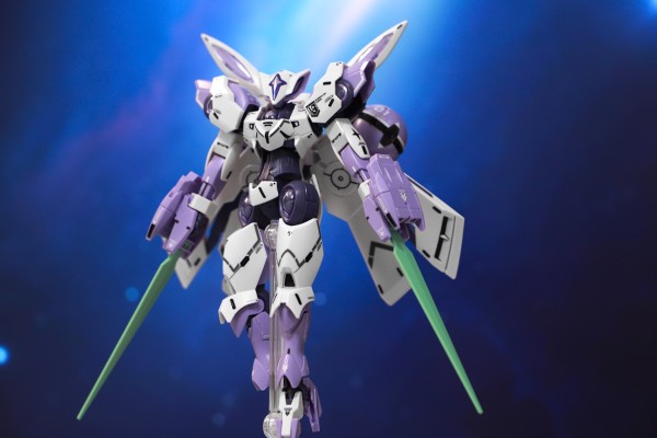 HG 机动战士高达 水星的魔女 前传（PROLOGUE） 异端审判者