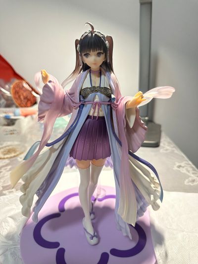 中国国际动漫游戏博览会 茈绫 2020