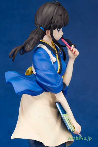 莉可丽丝 井上泷奈