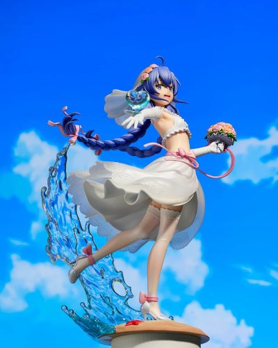 无职转生2～到了异世界就拿出真本事～ 洛琪希·米格路迪亚 泳装婚纱