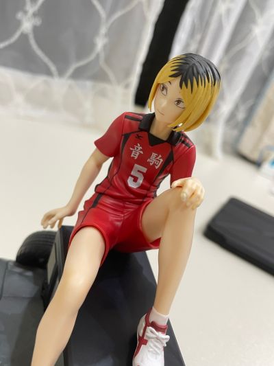 一番赏 排球少年剧场版 垃圾场的决战 最终大奖 孤爪研磨 最终大奖版