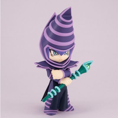 MEGATOON 游戏王系列 黑魔导