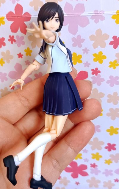 figma #108 Love Plus 高岭爱花