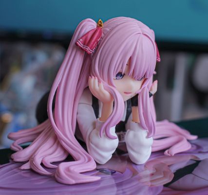 胜利女神：新的希望 压泡面人偶—尤妮—