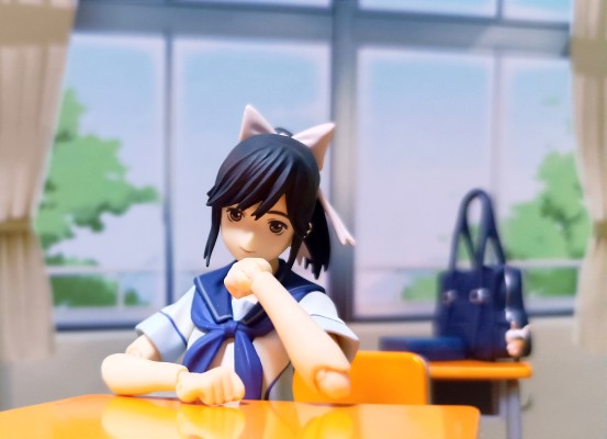 figma #108 Love Plus 高岭爱花