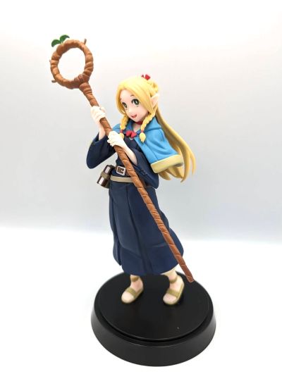 Luminasta 迷宫饭 玛露西尔