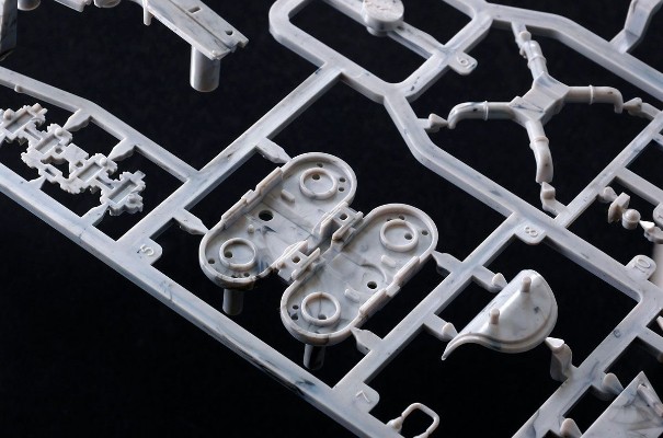 ARTPLA  Ma.K. 大理石 Q 角斗士［后期量产型］