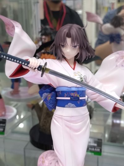 剧场版 空之境界 两仪式