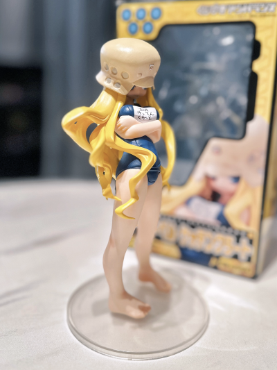 不公正抽签 律子・K・ケッテンクラート 