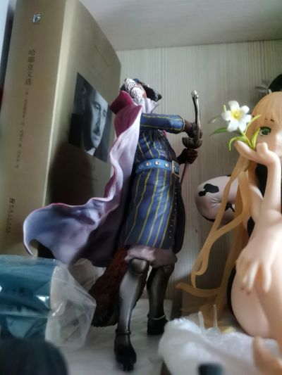 一番赏 航海王 ~你好！！佐乌之国~ B奖 犬岚