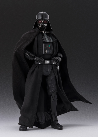 S.H.Figuarts 达斯·维德 -经典款- （星球大战：新希望）