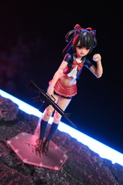 小军械库 [LA080] XM177E2/M653