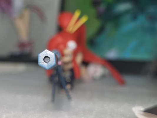 芙萝茵莱伊 REVOLTECH 016 天元突破 天元突破 优子 剧场版