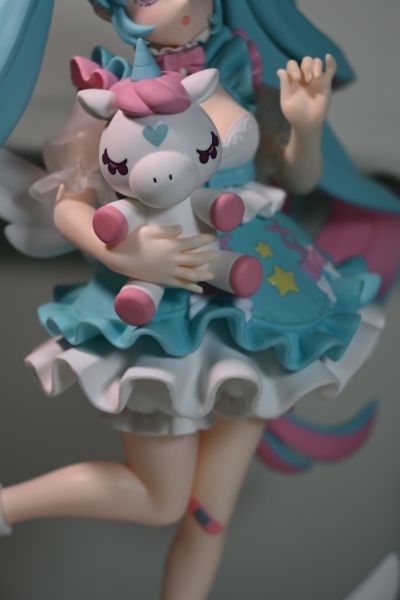 TENITOL 初音未来 梦幻公主