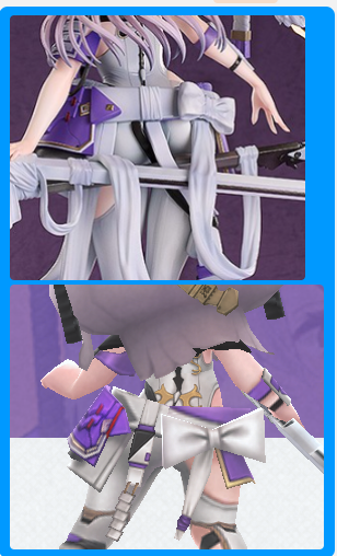 胜利女神：新的希望 红莲