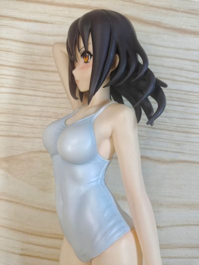 噬血狂袭 姬柊雪菜 白色死库水ver.