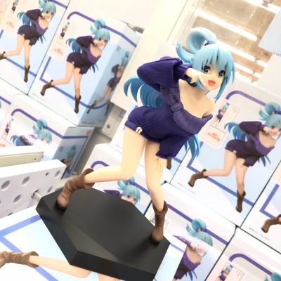 为美好的世界献上祝福！第三季 阿克娅