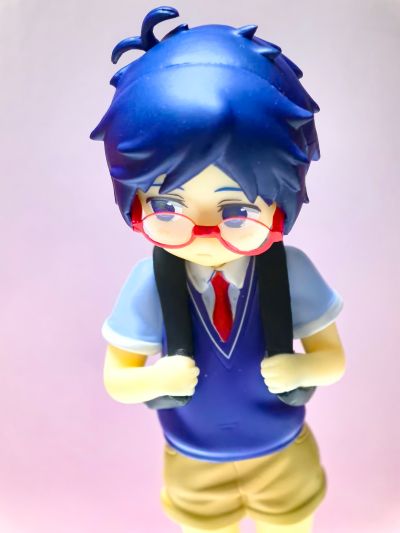 よんてんご Free! -Eternal Summer- 竜ヶ崎怜