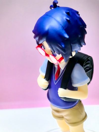 よんてんご Free! -Eternal Summer- 竜ヶ崎怜