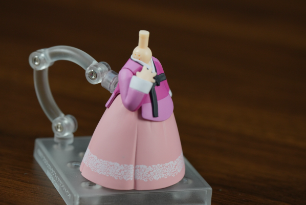 黏土人もあ Love Live! Sunshine!! 黑泽露比