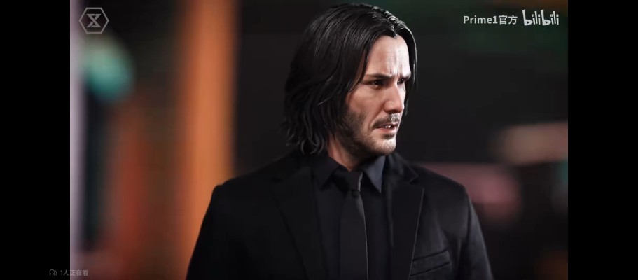 PMJWK-01 疾速追杀4 约翰·威克