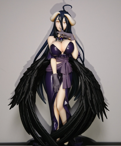 POP UP PARADE OVERLORD 第四季 雅儿贝德 礼服版