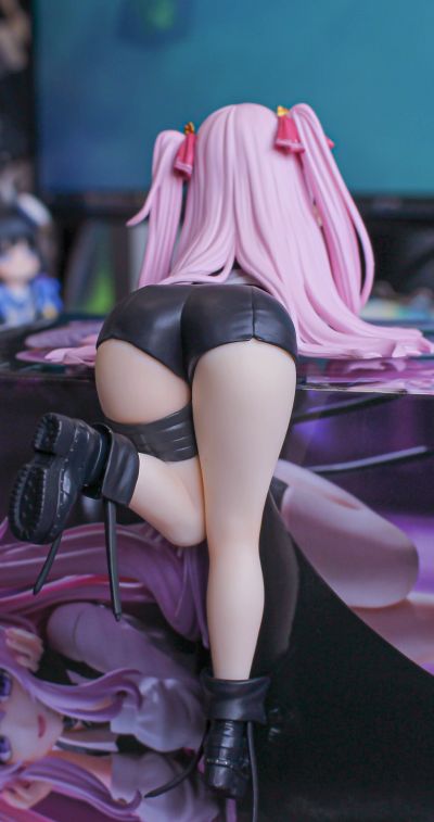 胜利女神：新的希望 压泡面人偶—尤妮—