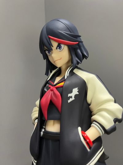 POP UP PARADE 斩服少女 缠流子 棒球外套版 L尺寸