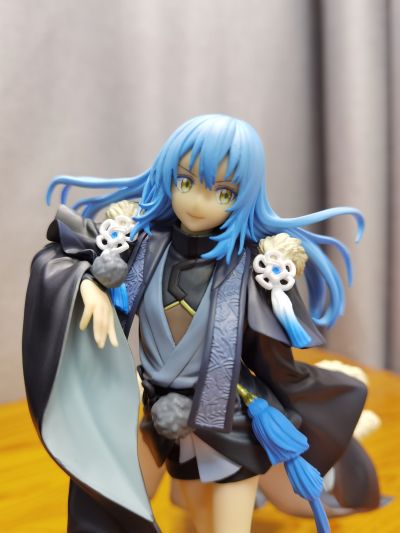 一番赏 关于我转生变成史莱姆这档事 百鬼语 A奖/双重机会 利姆鲁·特恩佩斯特