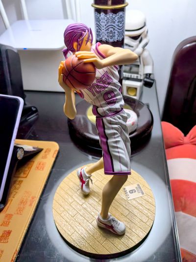 黑子的篮球 紫原敦