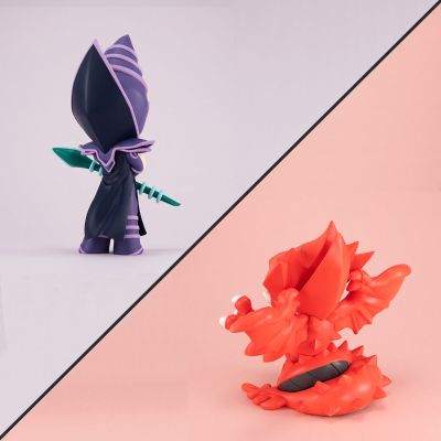 MEGATOON  游戏王系列 欧西里斯之天空龙