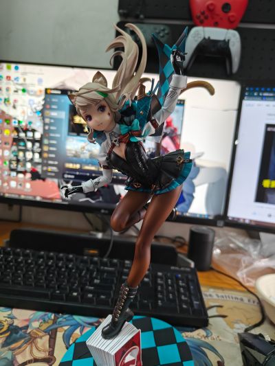 原神 琳妮特