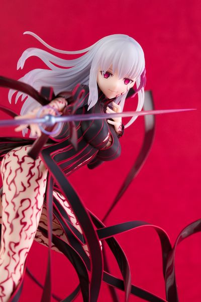 电影 命运之夜——天之杯  间桐樱 玛奇里之杯