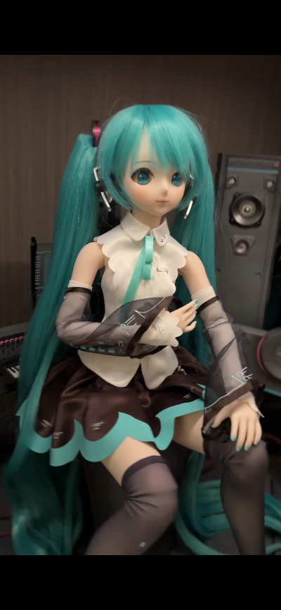 Dollfie Dream 初音未来 NT