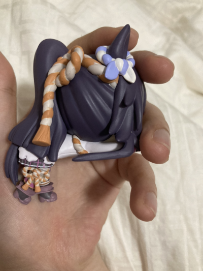 赛马娘 闪耀！优俊少女 趴趴8