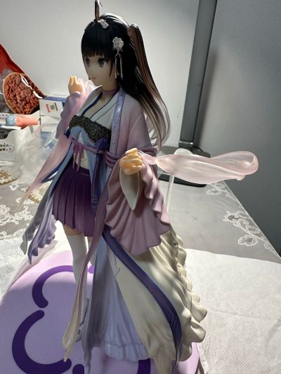 中国国际动漫游戏博览会 茈绫 2020