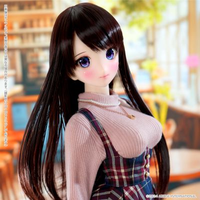 AOD528-ACH 艾莉丝收集 彩音 / 我的小幸福茶时间 巧克力