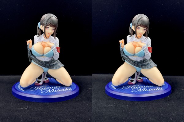 要……扰乱风纪吗？美岬花音