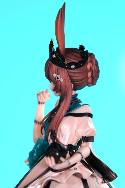 明日方舟 阿米娅 梦源之地