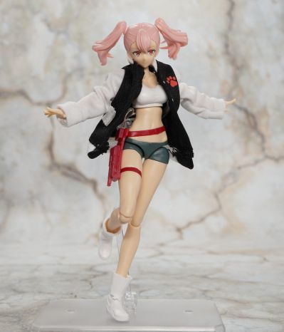 Figure-rise Standard  艾莉