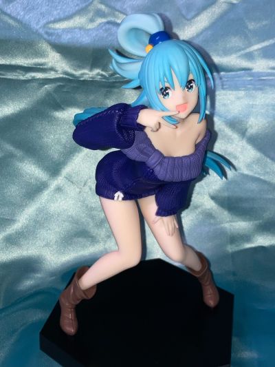 为美好的世界献上祝福！第三季 阿克娅