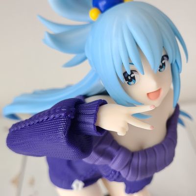 为美好的世界献上祝福！第三季 阿克娅